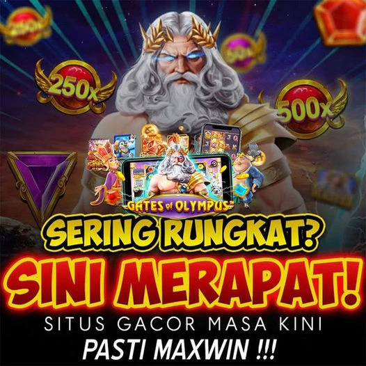 Situs Gacor